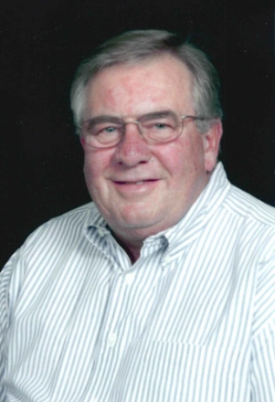 Photo of Gary Frost