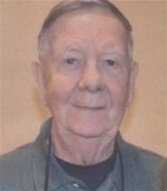 Robert J Stock IRWIN Obituary