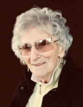 Dorothy Jane Nolan