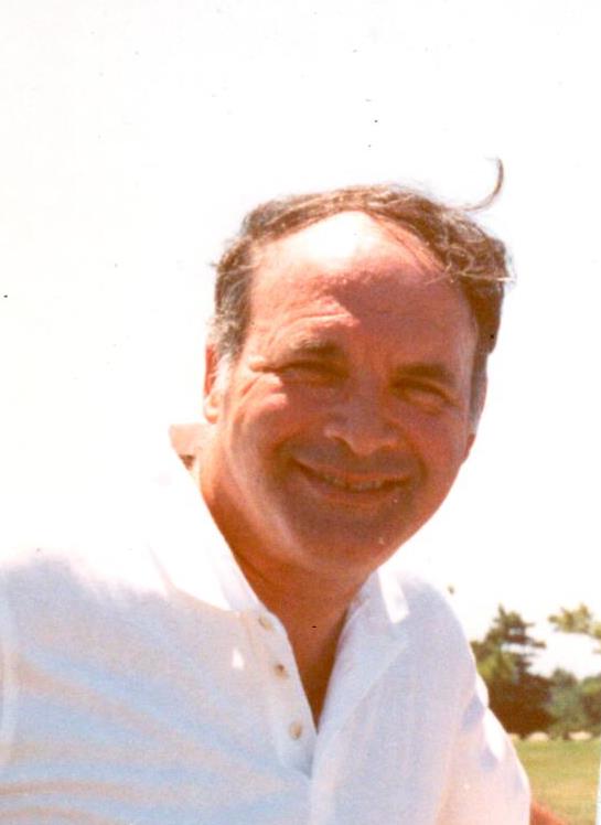 Patrick Anthony Zagarino - 2024 - Clair S Bartholomew and Son Inc