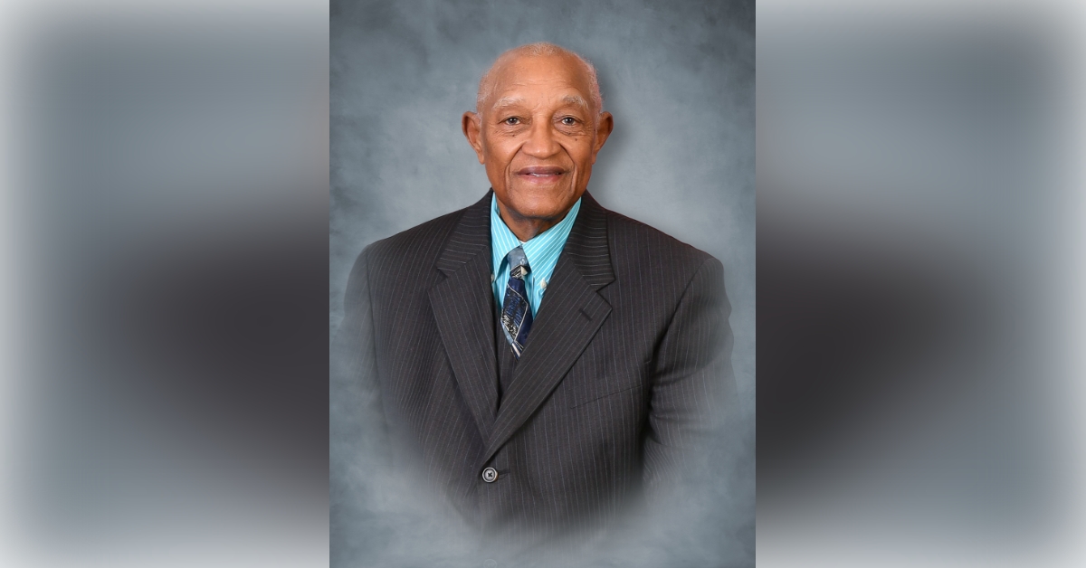 Obituary information for Cedric E Binns