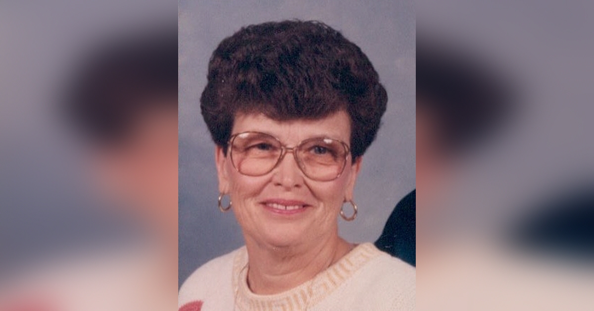 Obituary information for Doris Pulliam Floyd