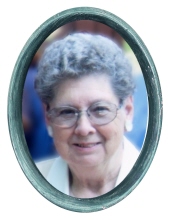 Photo of Myra Rust