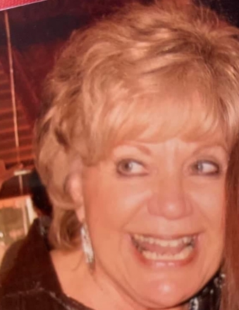 Susan Carol Gallagher - 2024 - O'Boyle Funeral Home