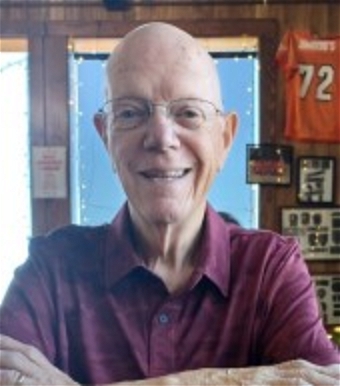 Dick O'Bannon Hood River Obituary