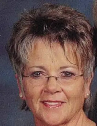 Jolyn Marie Mueller