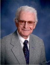 Photo of John O'Brien