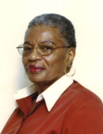 Thelma Louise Williams Waterbury Obituary