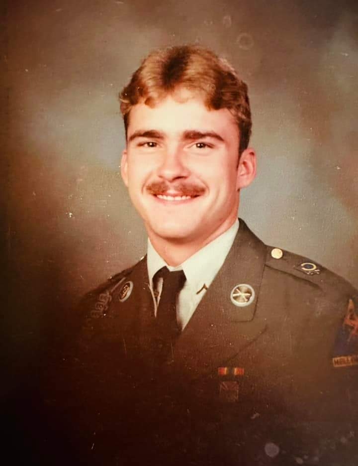 James Monroe Reynolds ll 2024 Pyle Funeral Homes