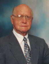 Charles W. Gregory