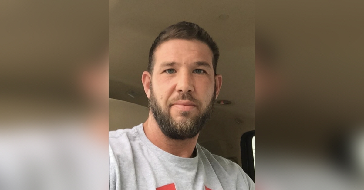 Obituary information for Robert Jeremy Moody