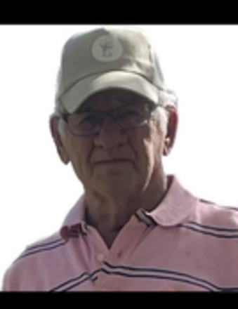 Jack Cummings Obituary - 2024 - Ludlam Funeral Home