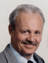 Photo of Dennis Edler