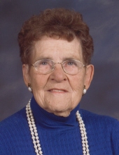 Betty Lou Goslin