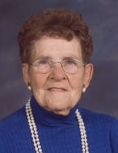 Betty Lou Goslin 3099135