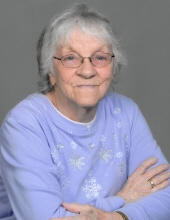 Lillian Faye Poplin