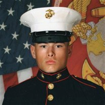 Photo of Lcpl Smalling