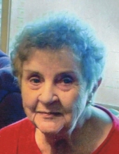 Photo of Dorothy Motley