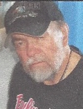 Photo of John Kukla Jr.