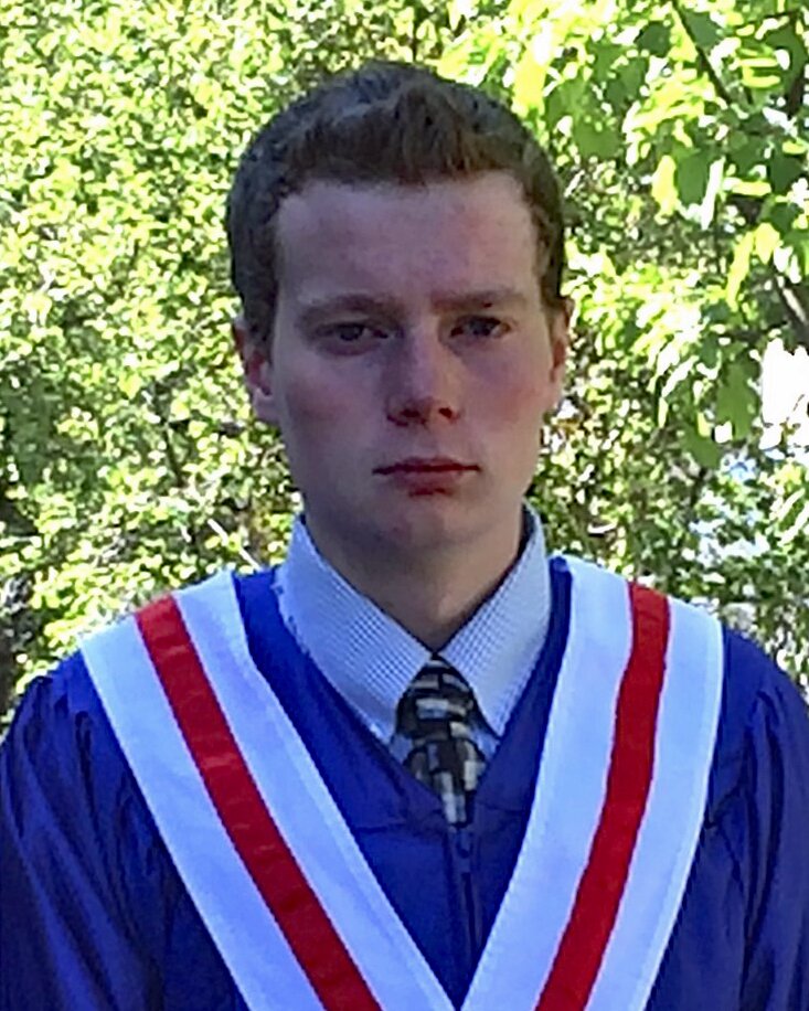 Benjamin Isaac Goertz 2024 Wheatland Funeral Home