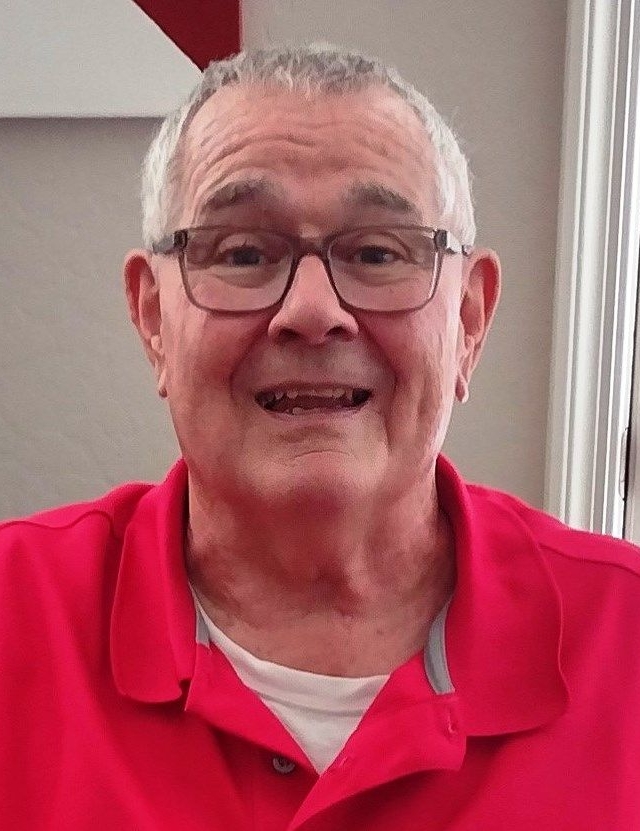 David Russell Evans 2024 Heritage Funeral Homes