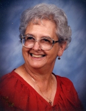 Ethel Lou Buchanan
