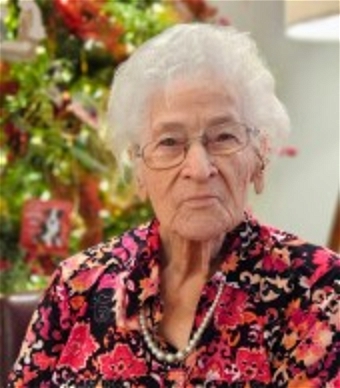 Hettie Bernice Rachel Atkins Obituary