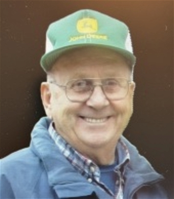 James C. Witter Shippensburg Obituary