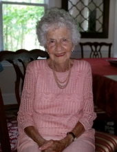 Photo of Alice Bales