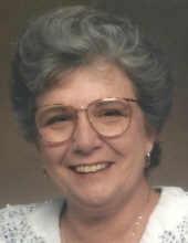 Constance (Connie) Poskin