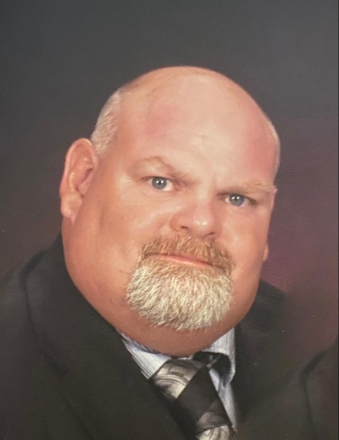 Billy Ray Simpson - 2024 - Click Funeral Home