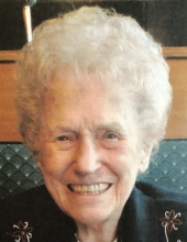 Photo of Cecelia Watkins