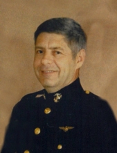Col. Kenneth  L. Slowey