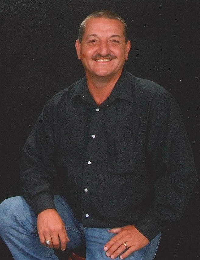 David Hill 2024 Tomblinson Funeral Home