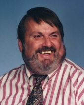 Dennis Alan Moore