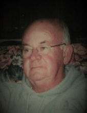 Photo of Gene Conaway