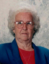 Photo of Velma Helms