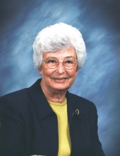 Photo of Jeanette Campbell