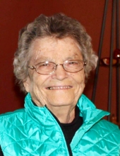 Betty L. Hudson