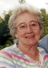 Bonnie Juanita Arnoldus