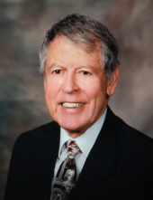 Dr. Paul Scott