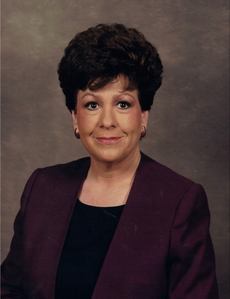 Carolyn Faye Clouse 2024 Evans Funeral Home