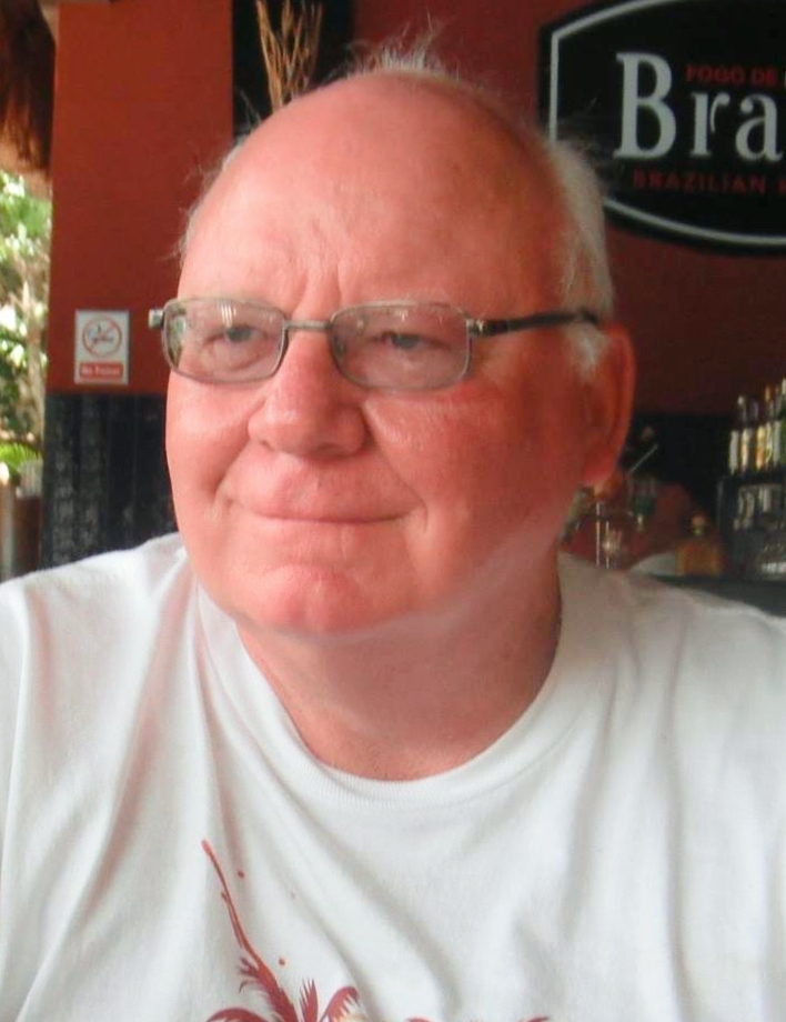 Andy Gifford 2024 Brian E. Wood Funeral Home Ltd.