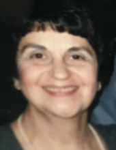 Edna M. Battista