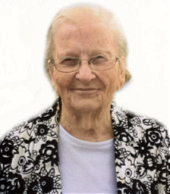 Vera Lea DuBois Alexandria Obituary