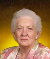 Wilma Jean Hawkins