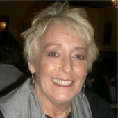 Gayla Joan Nichols