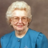 Margaret Grace Featherston