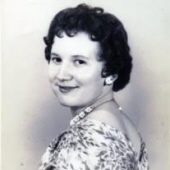 Mae Evelyn Kilbreath