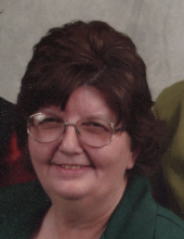 Patricia Ann Rhodes